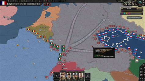 best graphic mods for hoi4.